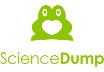 sciencedump logo